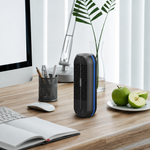 CSP-X2 | AG+ Portable Medical Grade Silver Ion Antiviral Air Purifier