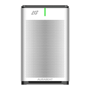 Open image in slideshow, NSP- X2 DEMO | AG+ Medical Grade Silver Ion Antiviral Air Purifier DEMO units
