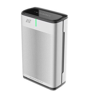 NSP-X2 | AG+ Medical Grade Silver Ion Antiviral Air Purifier