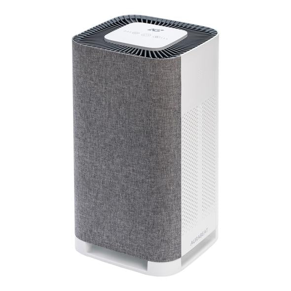 LSP-X1 | AG+ Medical Grade Silver Ion Antiviral Air Purifier