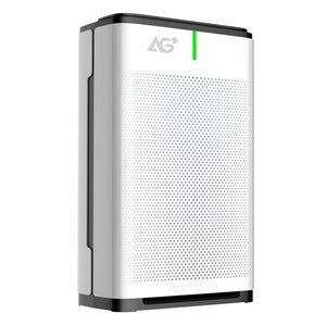 NSP-X2 | AG+ Medical Grade Silver Ion Antiviral Air Purifier