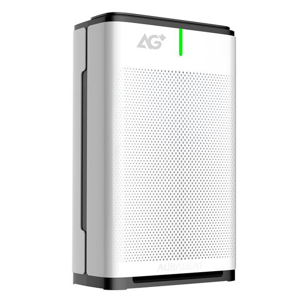 NSP- X2 DEMO | AG+ Medical Grade Silver Ion Antiviral Air Purifier DEMO units