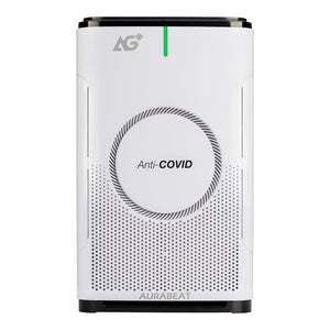 Open image in slideshow, NSP-X2 | AG+ Medical Grade Silver Ion Antiviral Air Purifier
