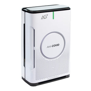 NSP-X2 | AG+ Medical Grade Silver Ion Antiviral Air Purifier